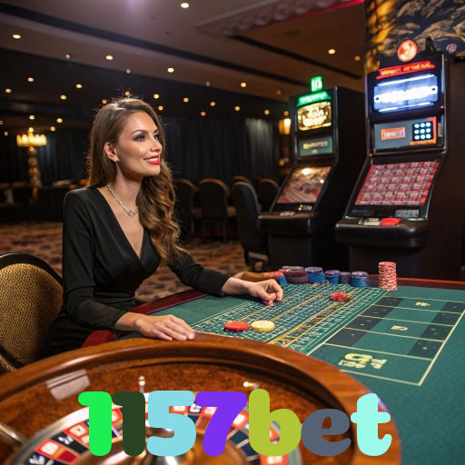 1157bet
