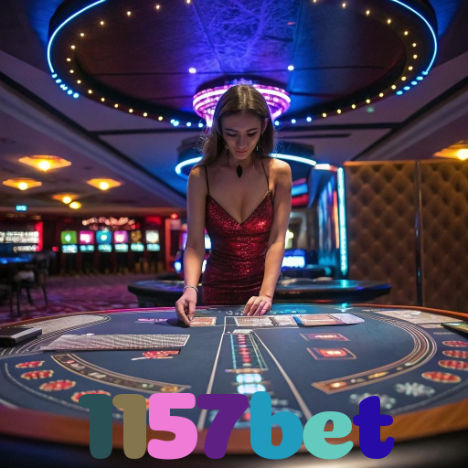 1157bet