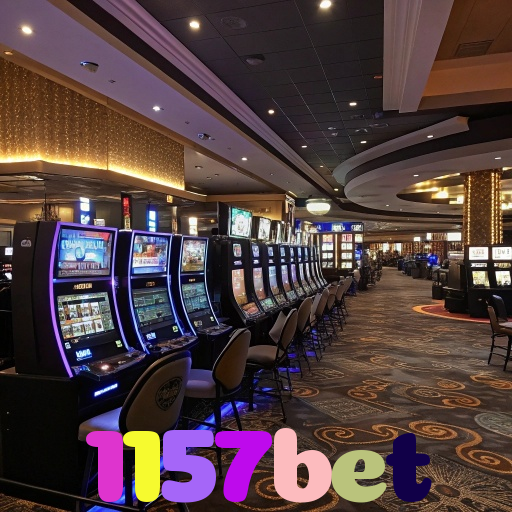 1157bet