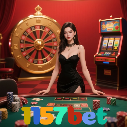1157bet