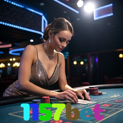1157bet