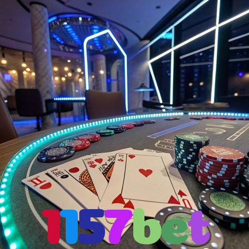 1157bet