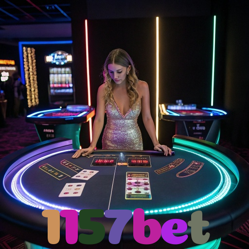 1157bet