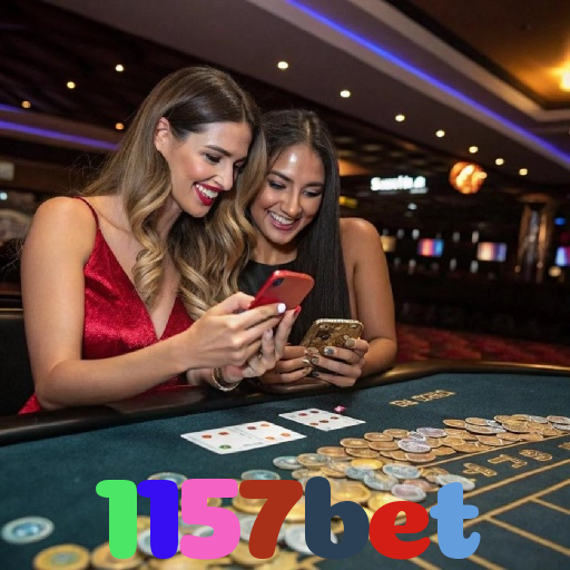 1157bet