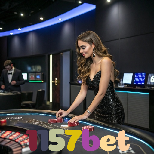 1157bet