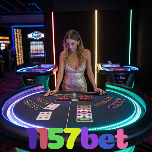 1157bet