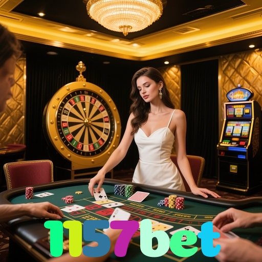 1157bet