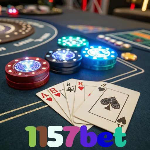 1157bet