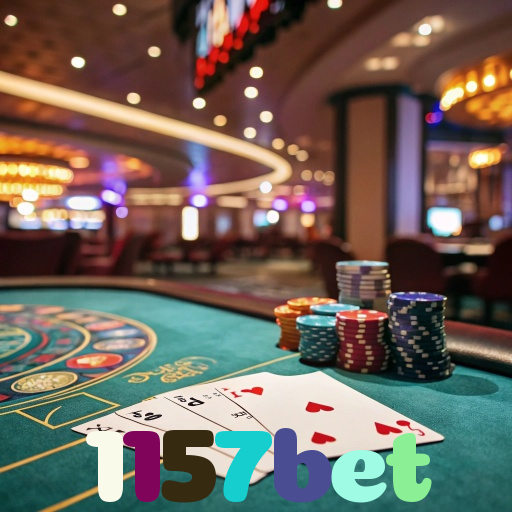 1157bet